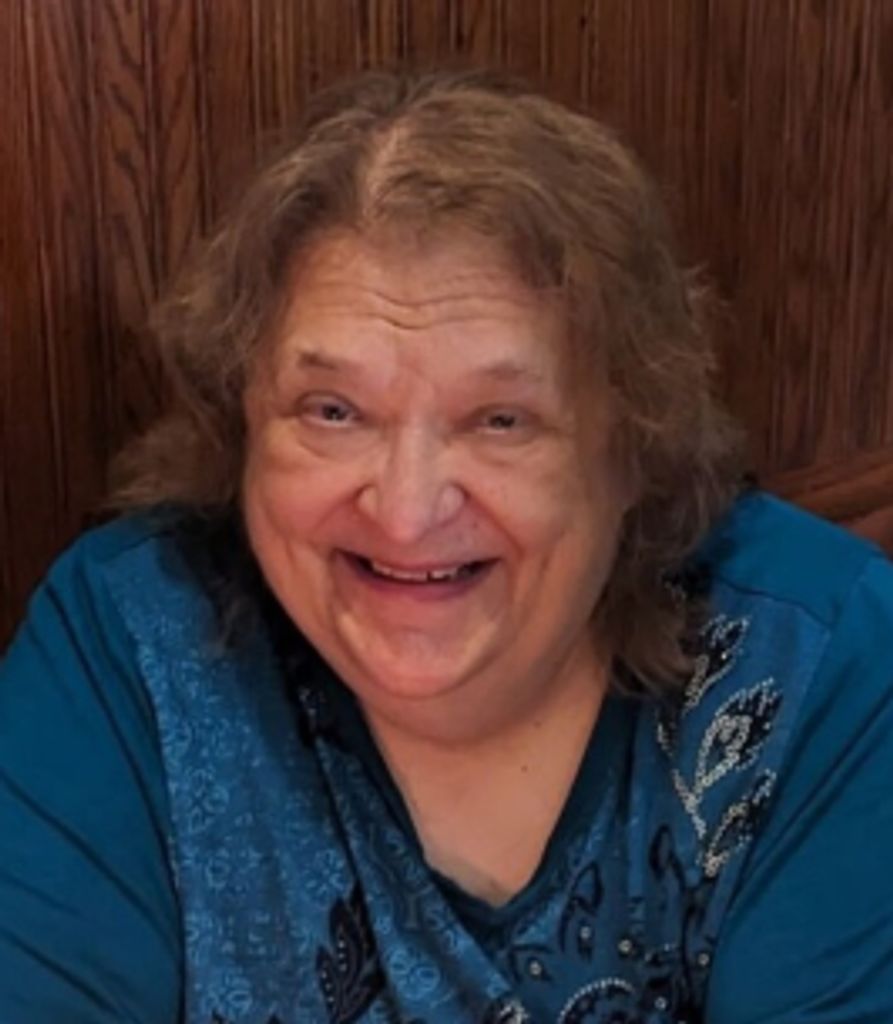 Carol Saylor