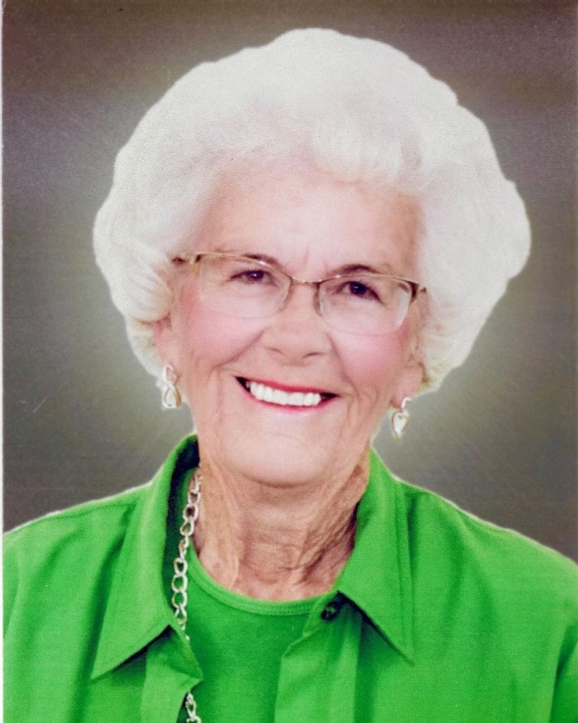 Anita Louise Cravens