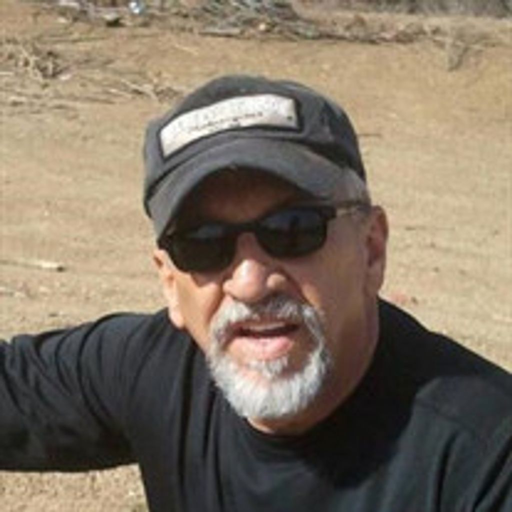 Dewayne Edward Rice Profile Photo