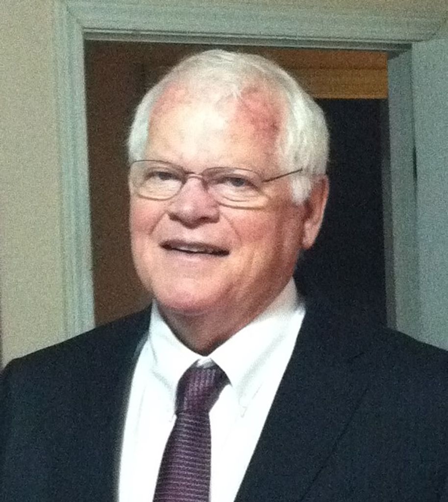 Calvin Cragun