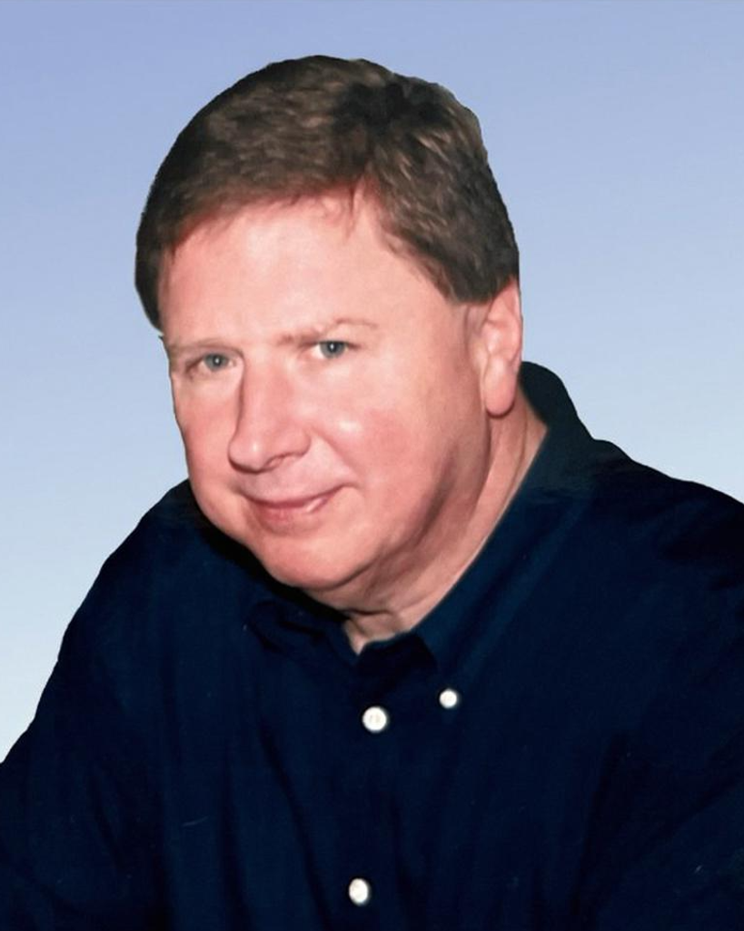 Michael G Petryshyn