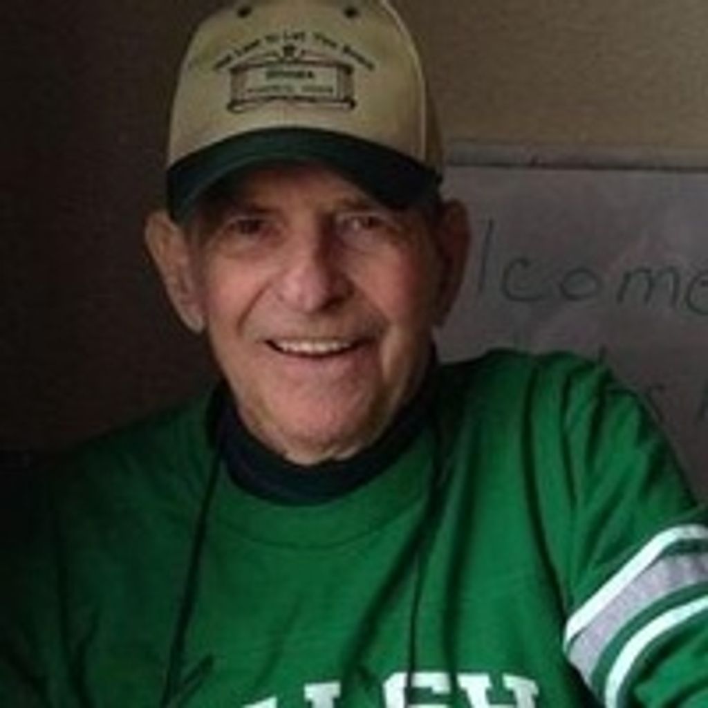 Edward Walsh