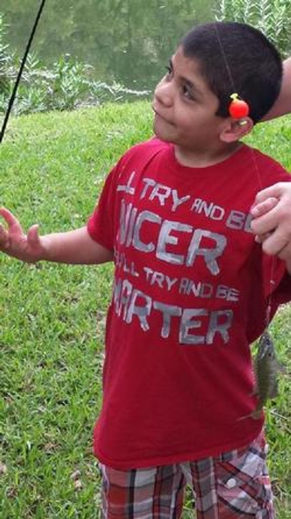 Nicholas Adrian Guerrero