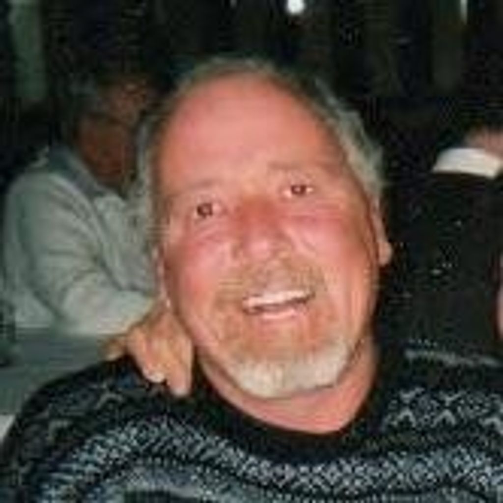 Donald Joseph Wagner