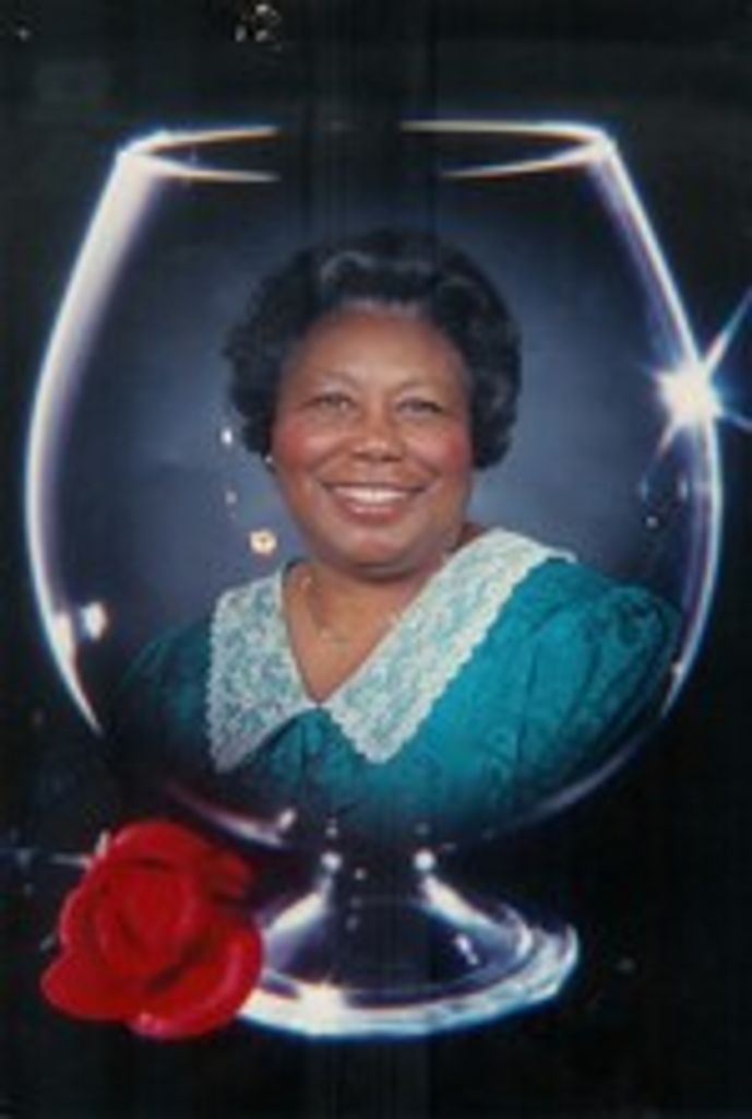 Mary Ruth Gilbert Banks Profile Photo