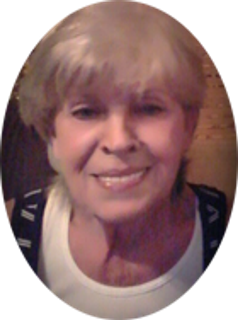 Linda Keeton
