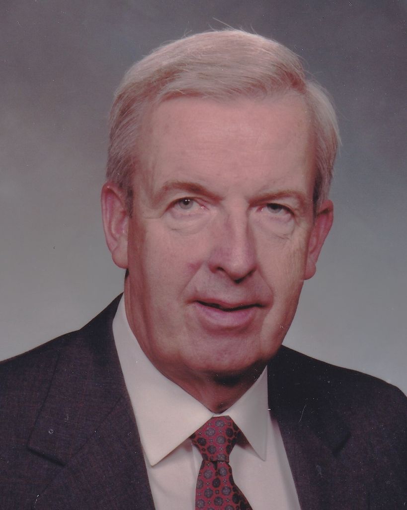 Robert Harold Jenkins Profile Photo