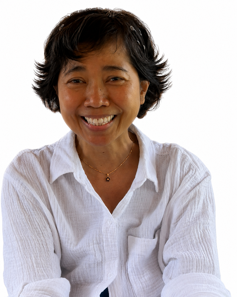 Majella B. Ruadap-Planta Profile Photo