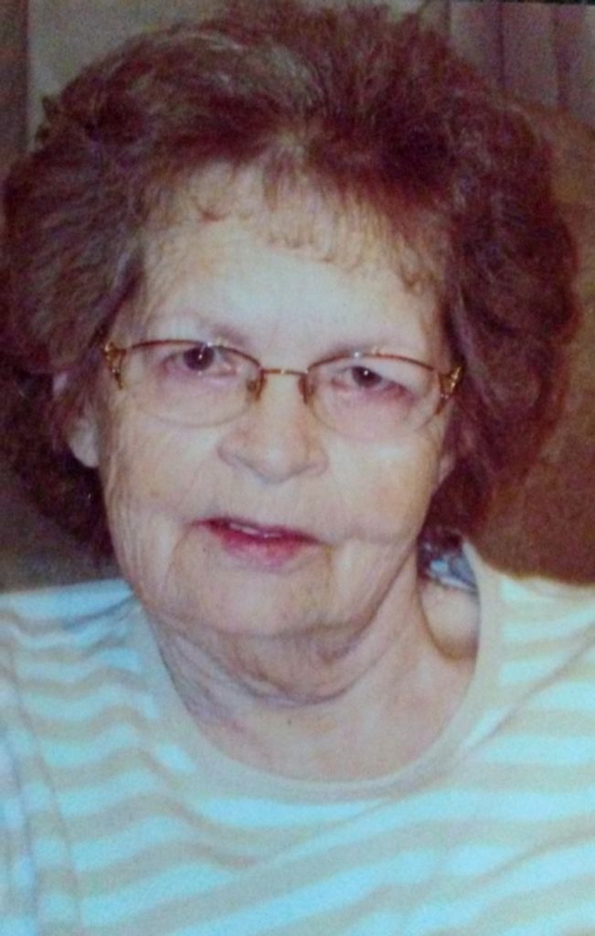 Erma Pauline Conn of Deer Lodge, TN
