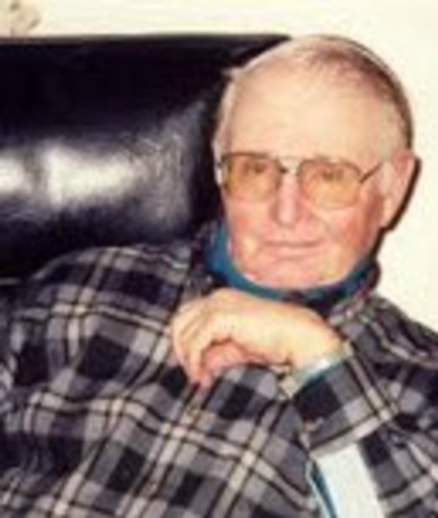 Robert Mcelhinney Profile Photo