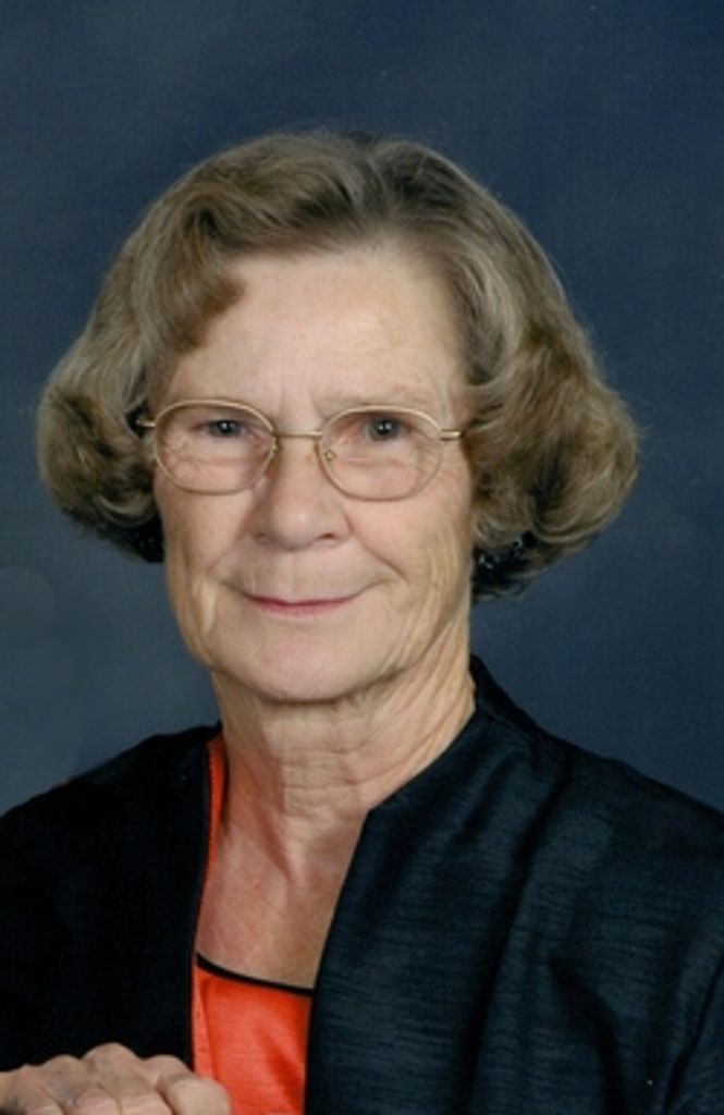 Marcia Cherry