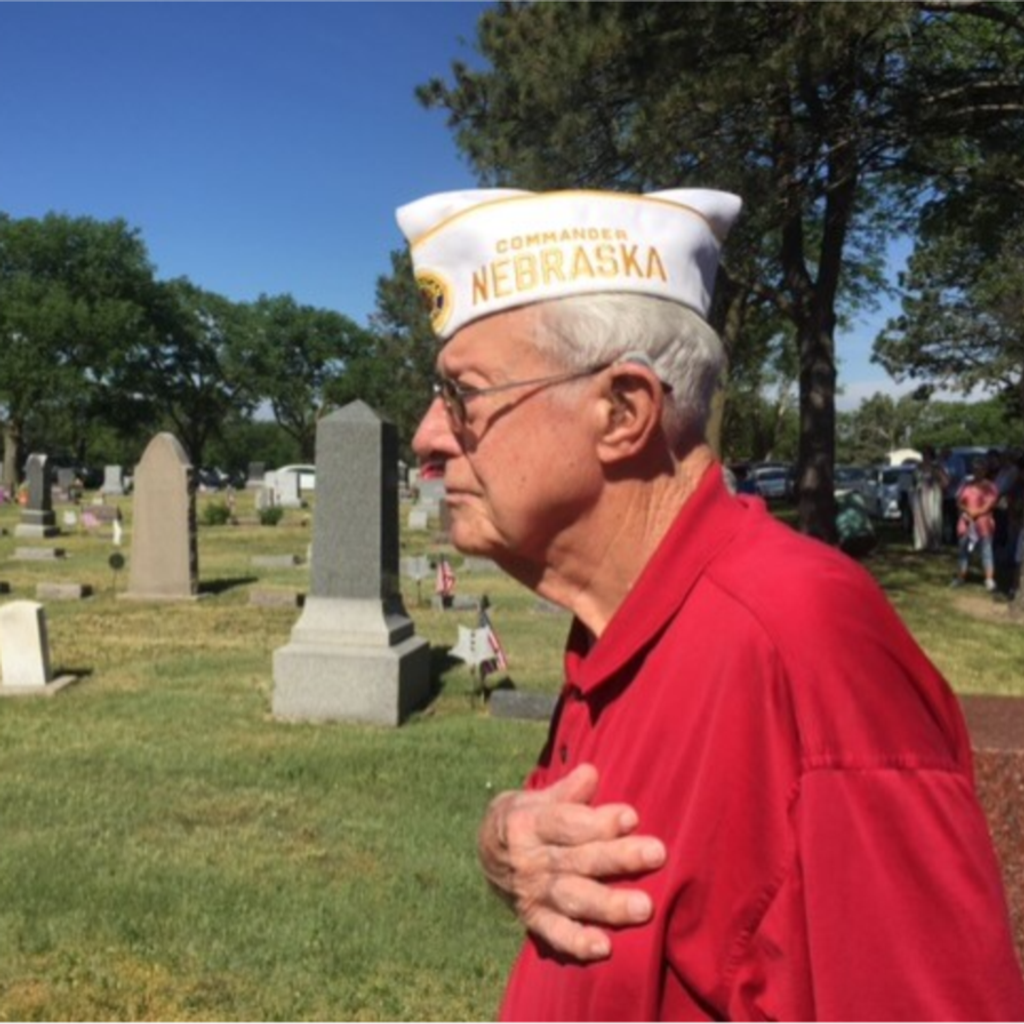 Carmon L. Wheatcraft