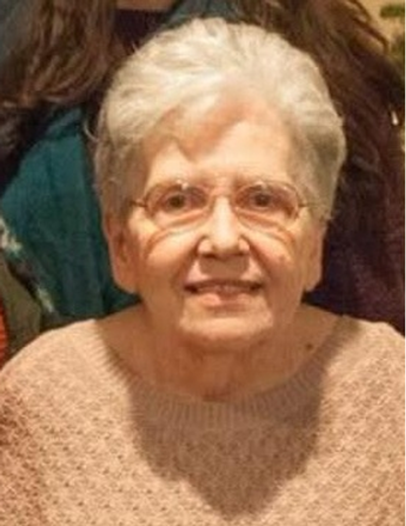 Henrietta "Joan" Worley Profile Photo