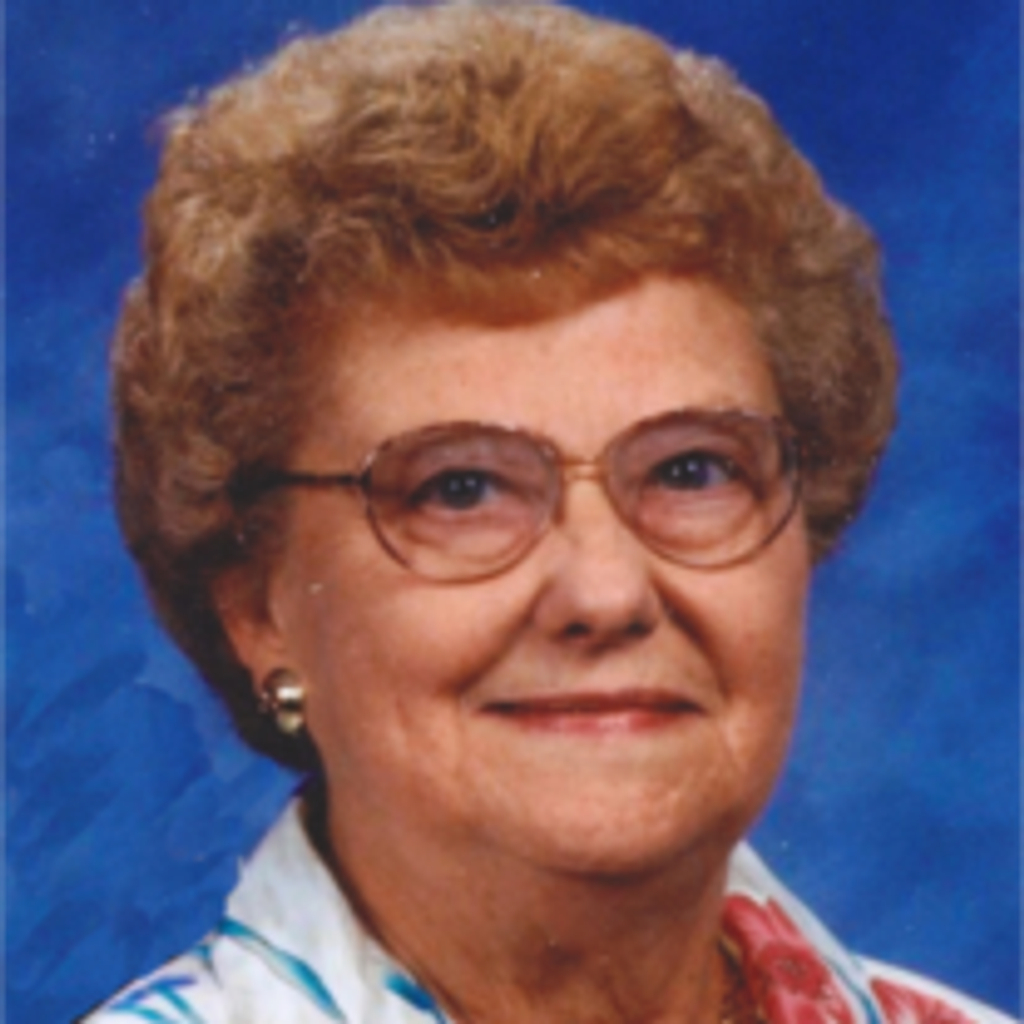 Betty  J.  Noyes Profile Photo