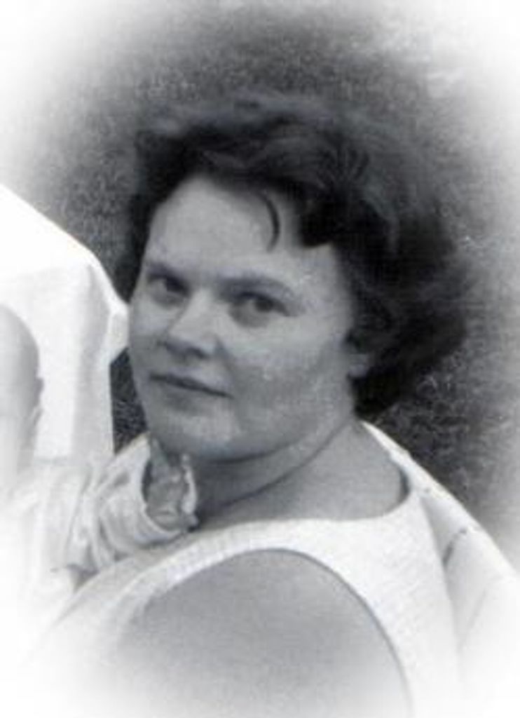 G. Mary Alice Partney