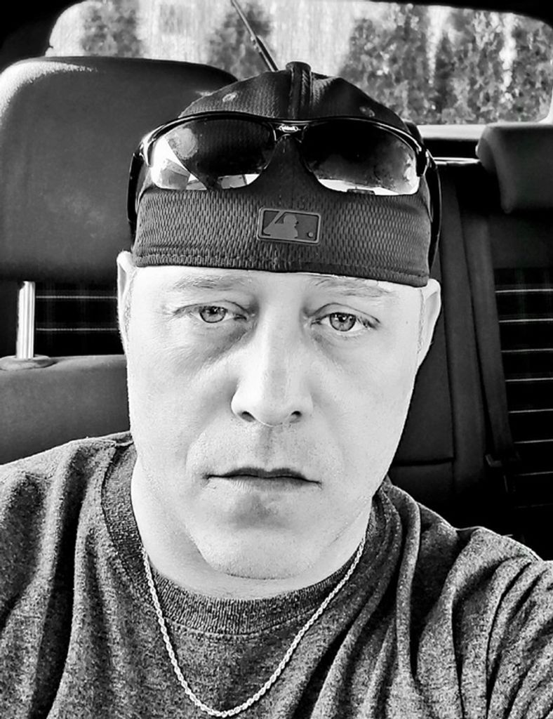 Christopher David Canter Profile Photo