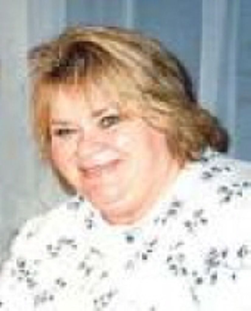 Rosemary  Jane Bradford