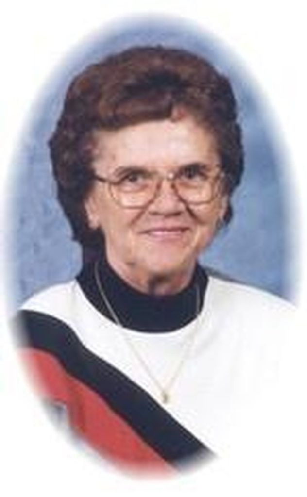 Frances Anderson