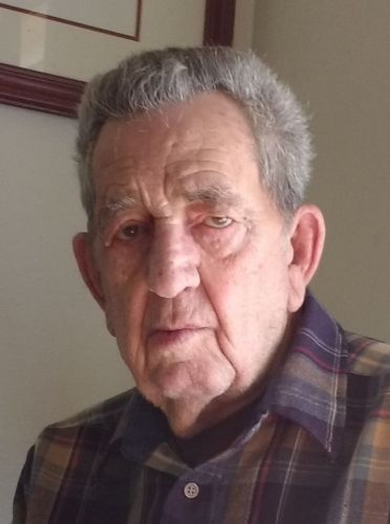 Joseph Bong