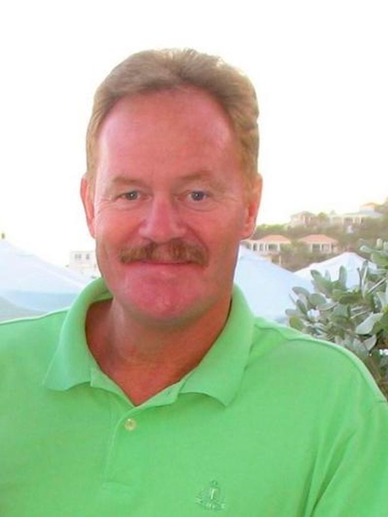 Charles Gray, Jr. Profile Photo