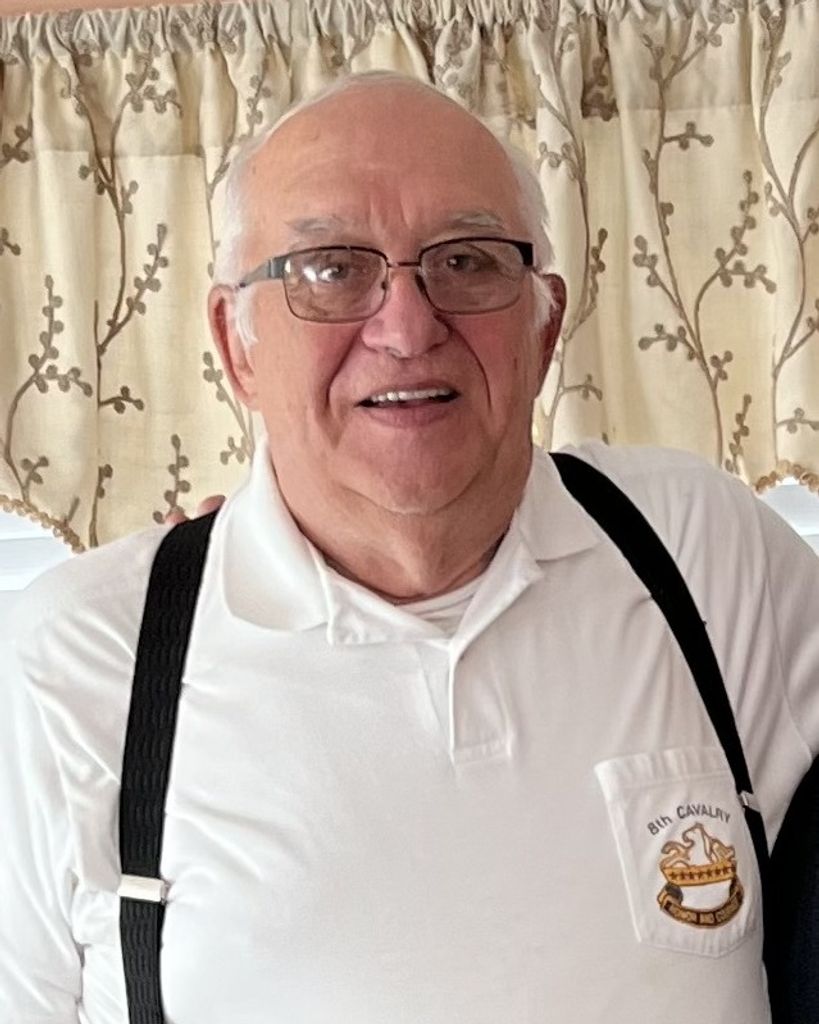 John Francis Crussard Profile Photo