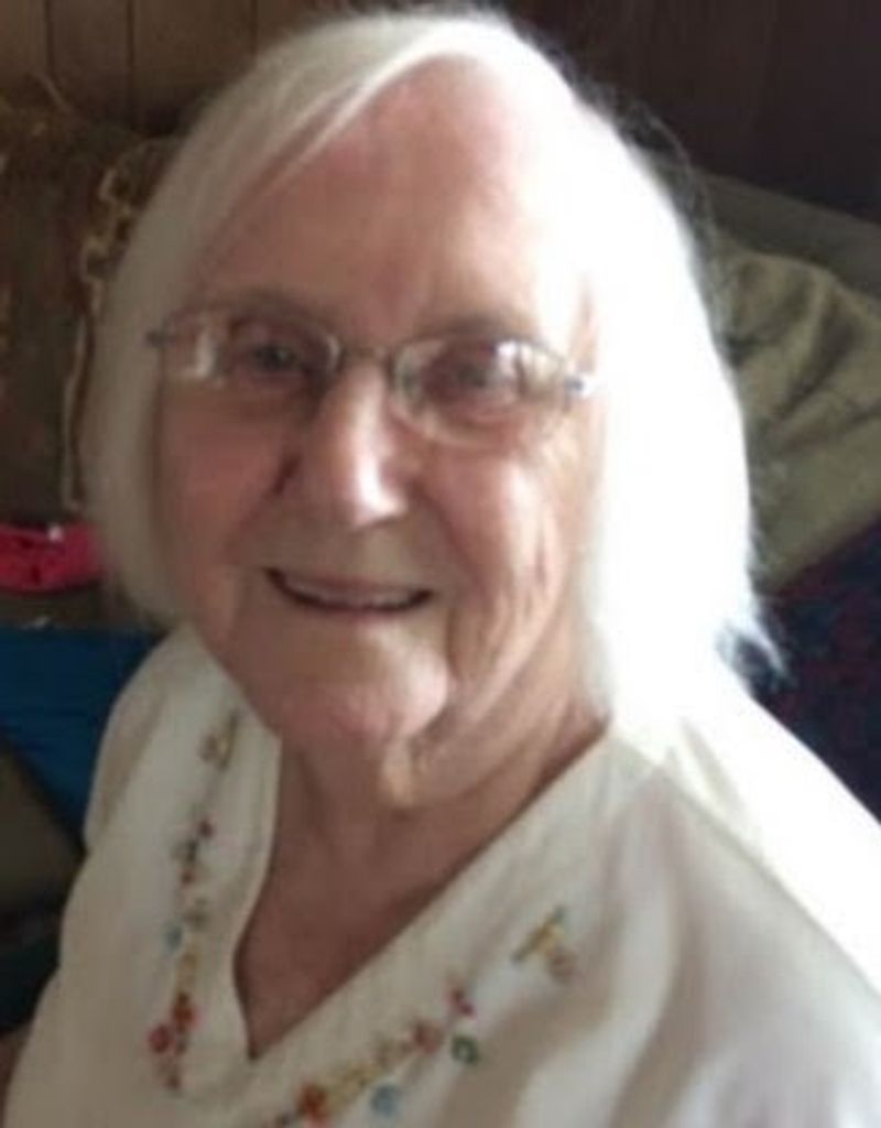Julia A. Smith