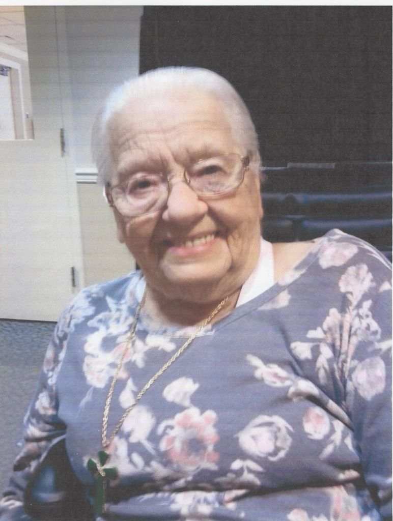 Anna M. Niemiec