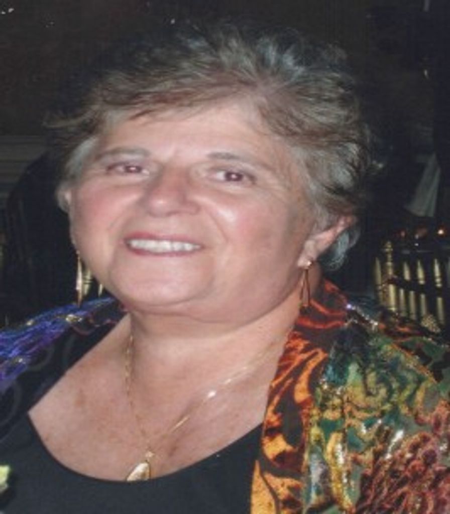 Emily Panichi