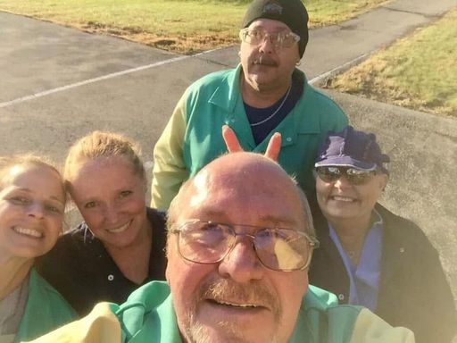 Frederick Michael Botkin photo gallery thumbnail 82 of 117