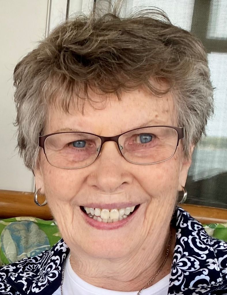 Evelyn C. Westmaas Profile Photo