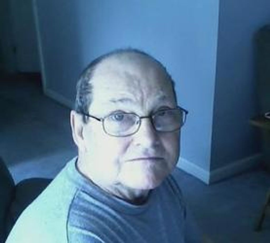 Patrick A. Mcdonnell
