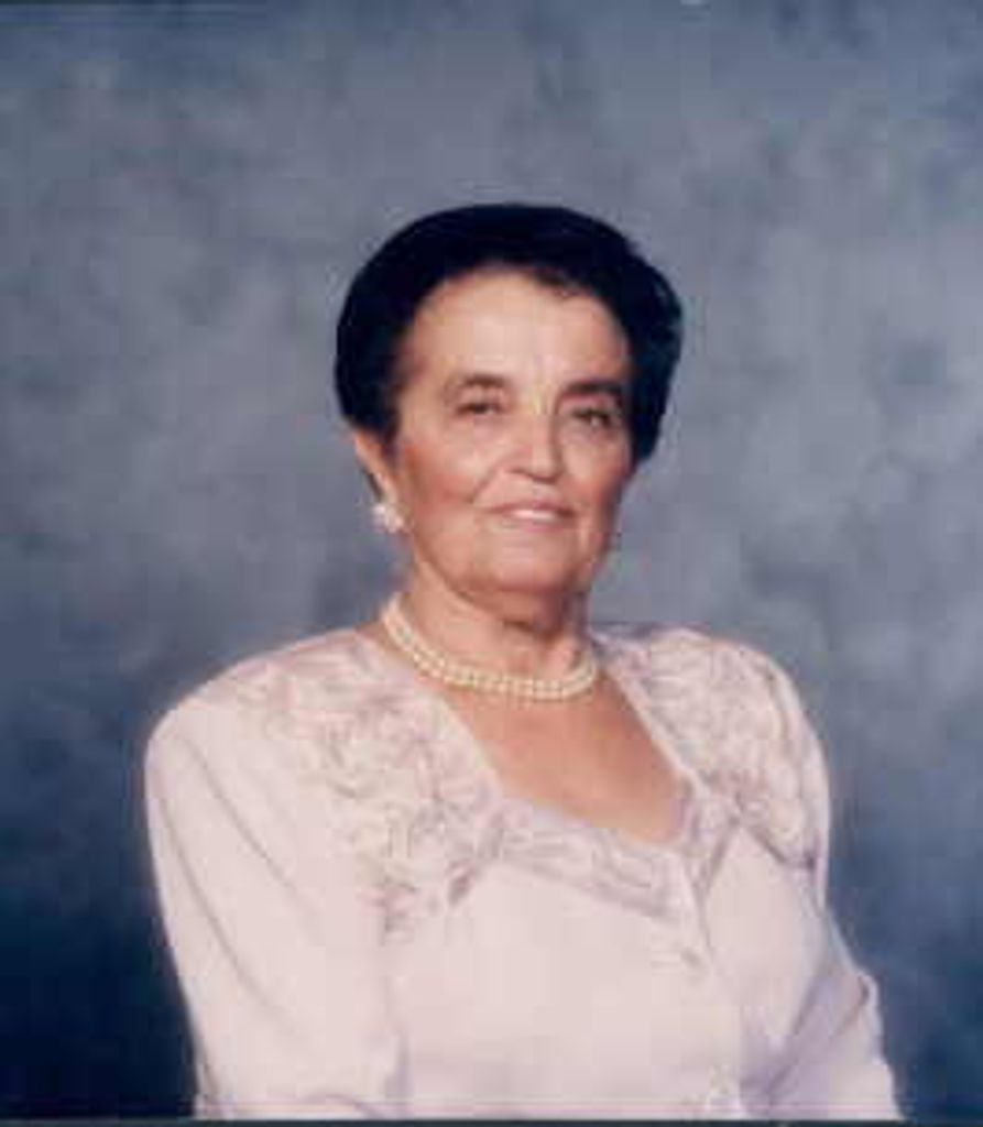 Teresa Capobianco