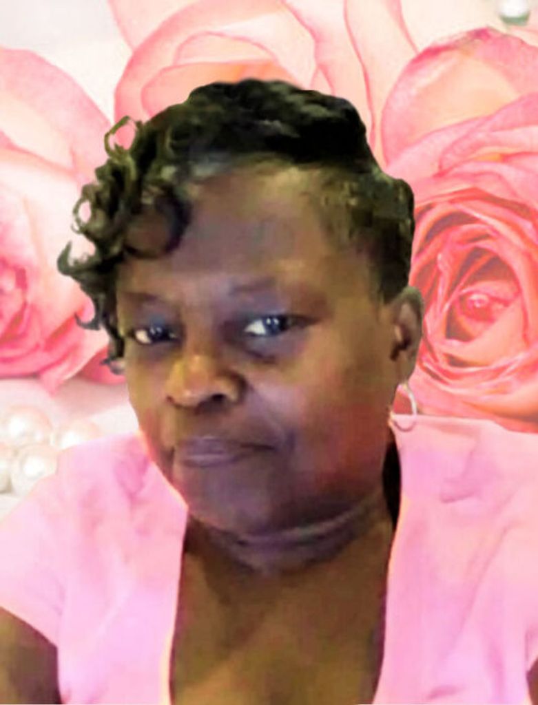 Maxine Nelson Profile Photo