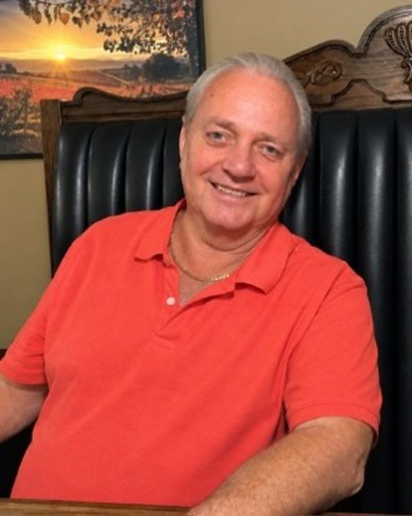 WALTER "NICK" GRAMP Profile Photo