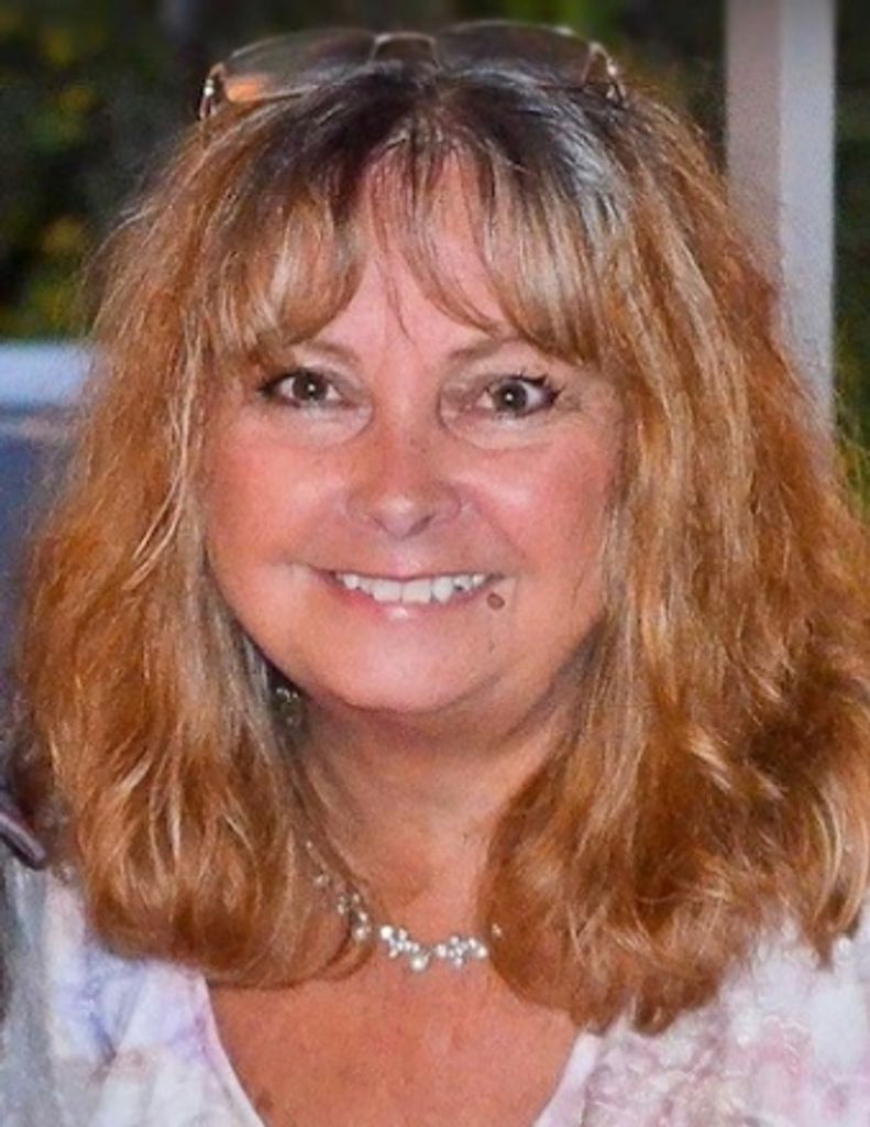 Sherrie Roberts