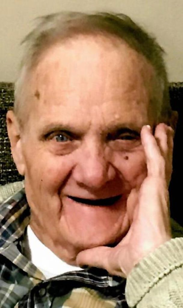 Donald F. Williams Profile Photo
