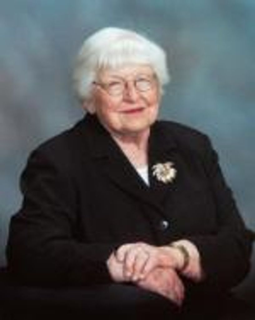Helen C. Hartschen