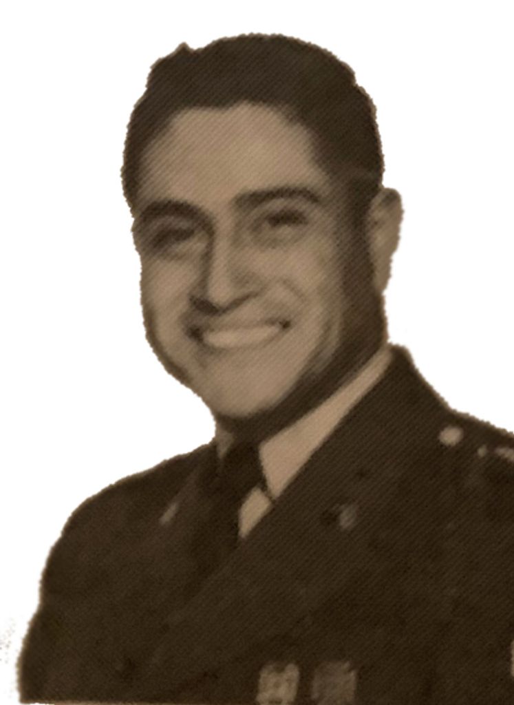 Salvador Carrizales Jr.
