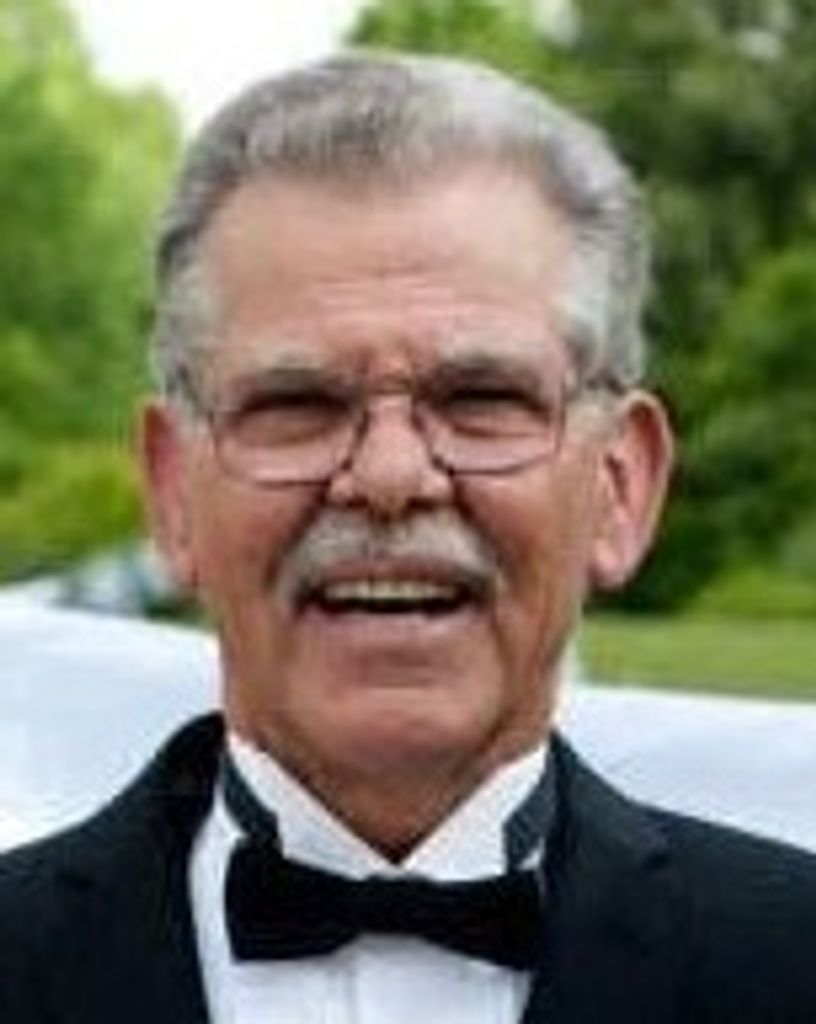 Richard Bittle