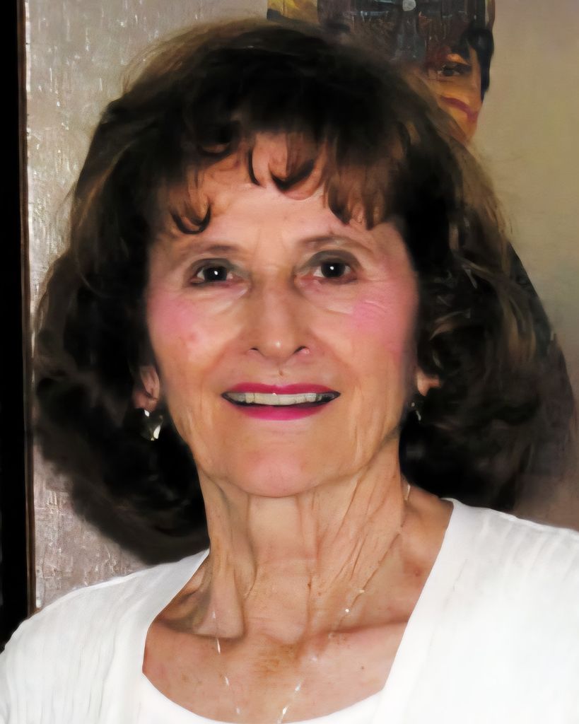 Mary Christine Mihelich Profile Photo