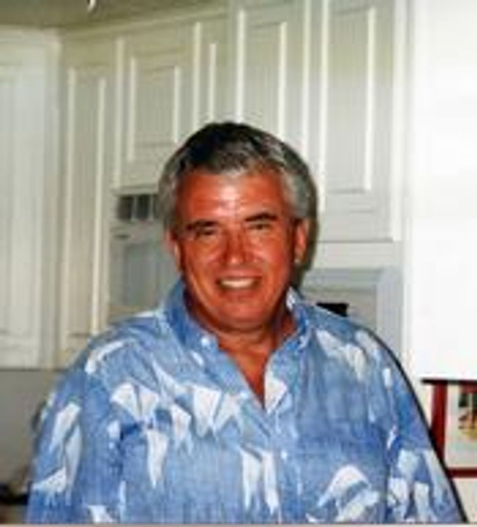 David Harold Johnson