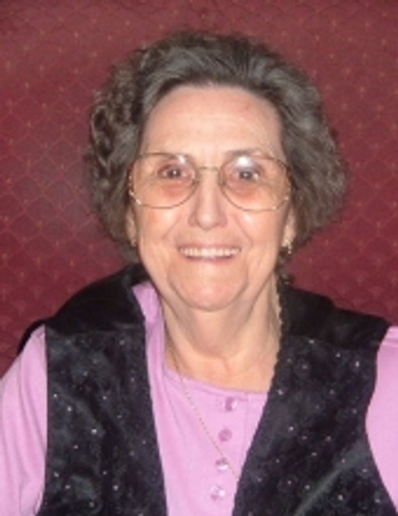 Bessie Christine Weaver