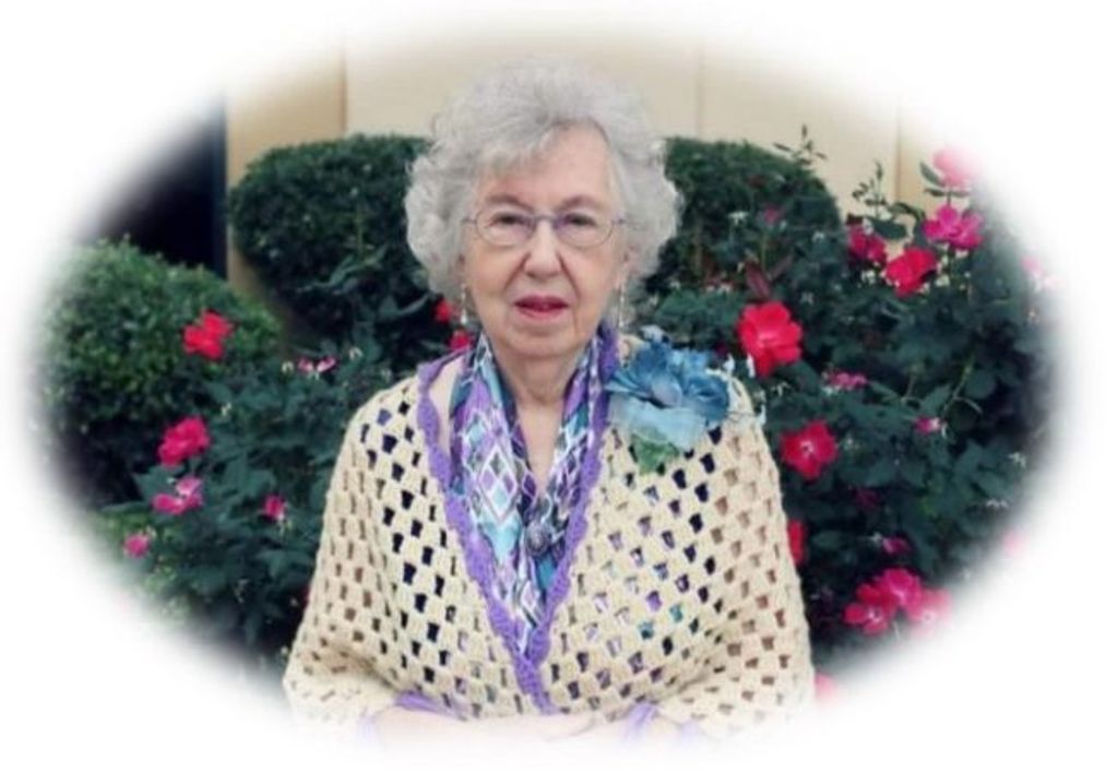 Elma Faye Kautt