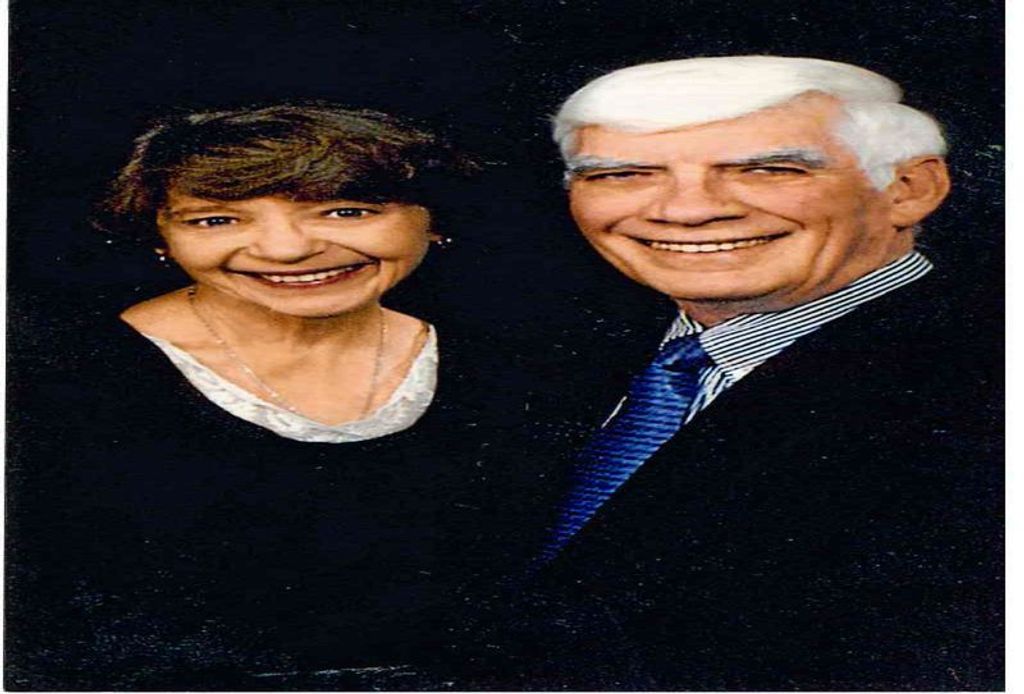 Barbara Jean Wyatt