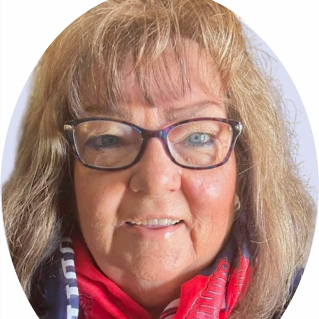 Nancy M. Zaloga Profile Photo