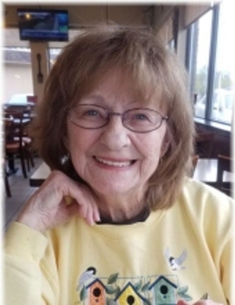 Gwendolyn Marie Williams