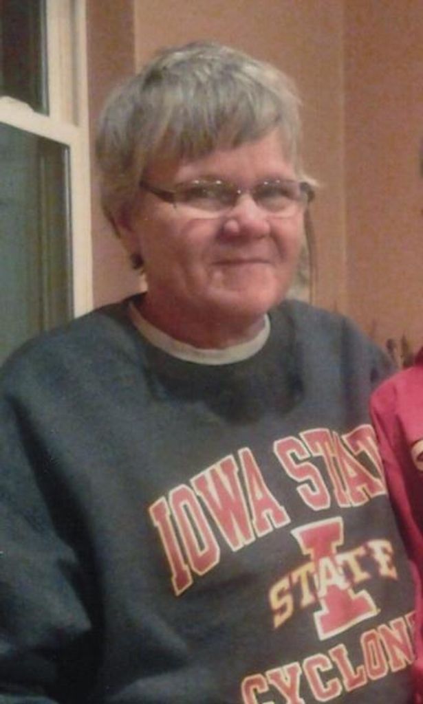 Ann Harris Profile Photo