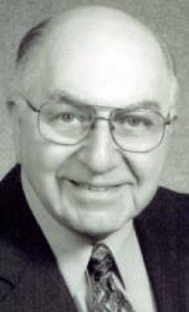 Paul H. Rossi