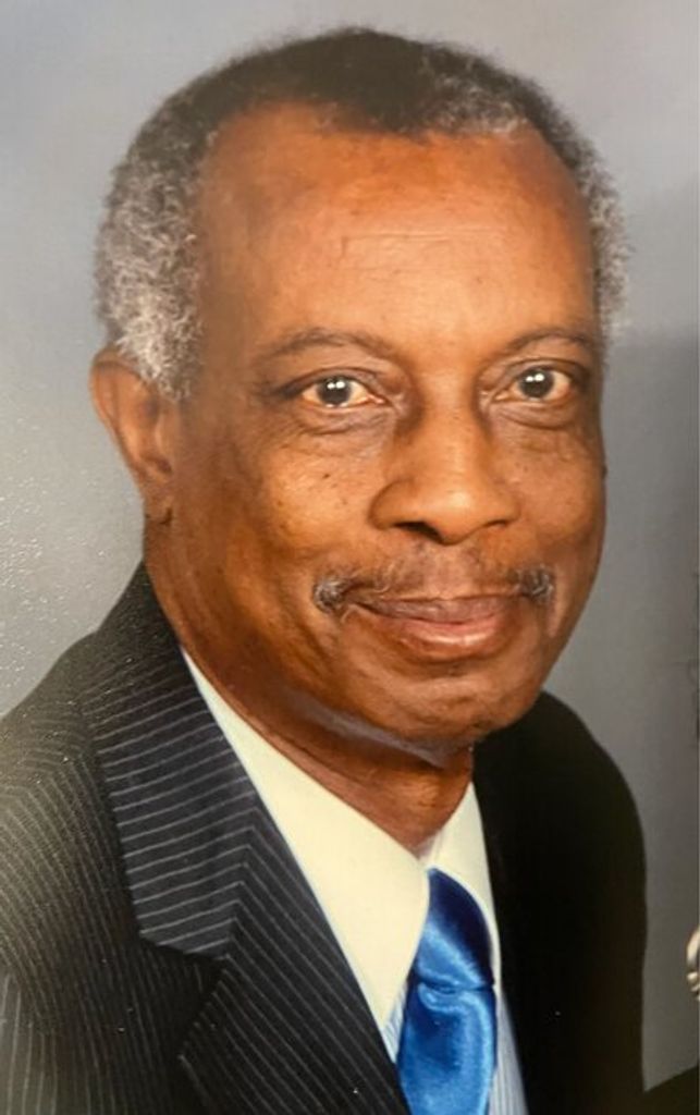 Lawrence Willis, Sr. Profile Photo