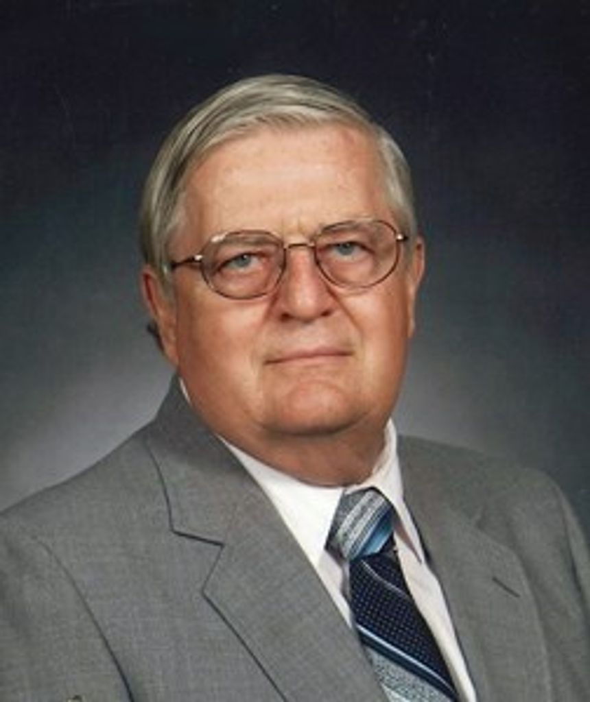 Ernest Harold Teske